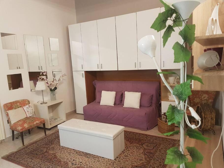 A Casa Di Max Apartment Trezzo sull'Adda Luaran gambar