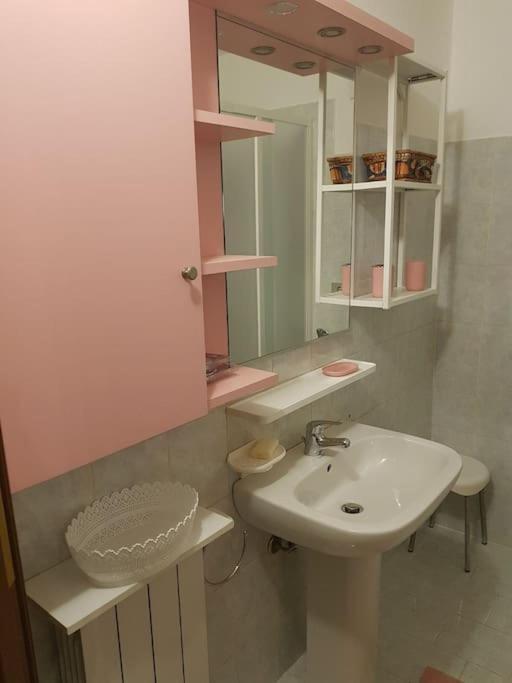 A Casa Di Max Apartment Trezzo sull'Adda Luaran gambar