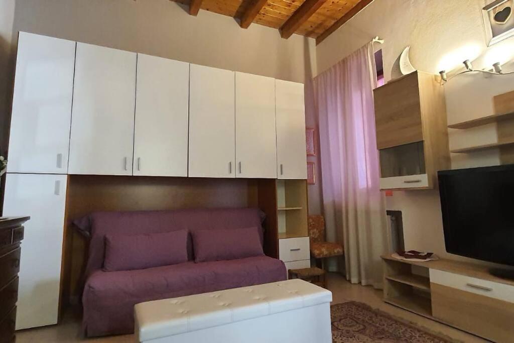 A Casa Di Max Apartment Trezzo sull'Adda Luaran gambar