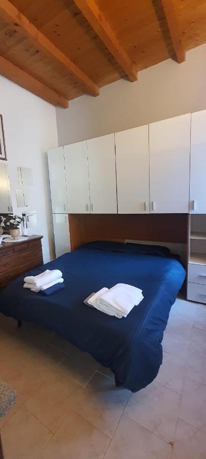 A Casa Di Max Apartment Trezzo sull'Adda Luaran gambar