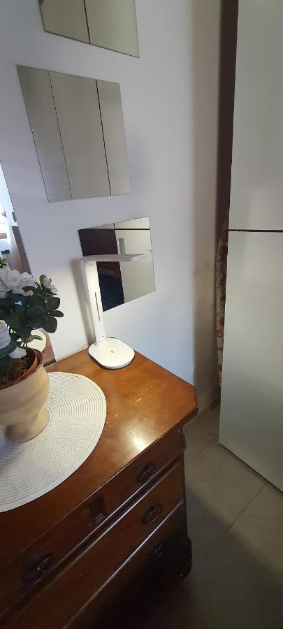 A Casa Di Max Apartment Trezzo sull'Adda Luaran gambar